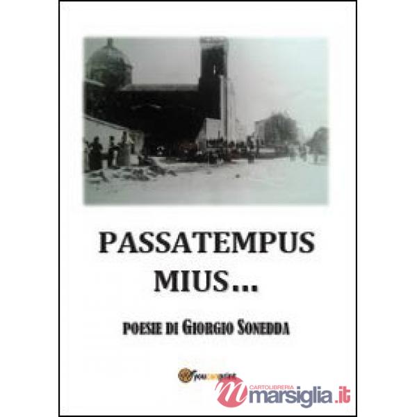 Passatempus mius