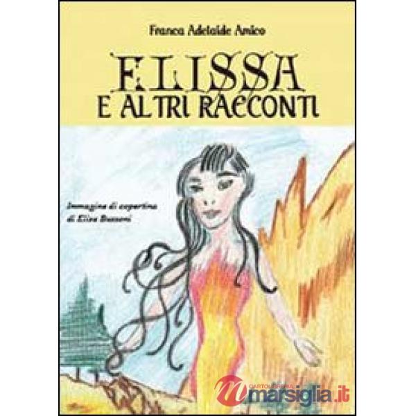 Elissa e altri racconti