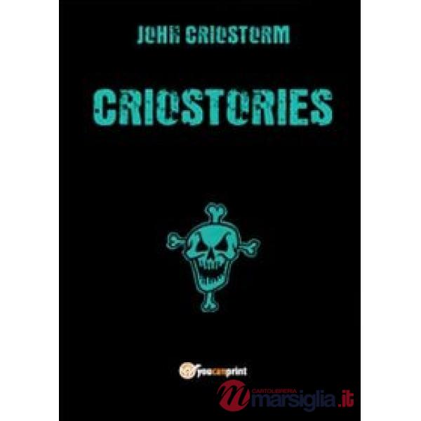 Criostories