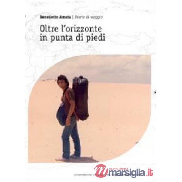 Oltre l'orizzonte in punta di piedi