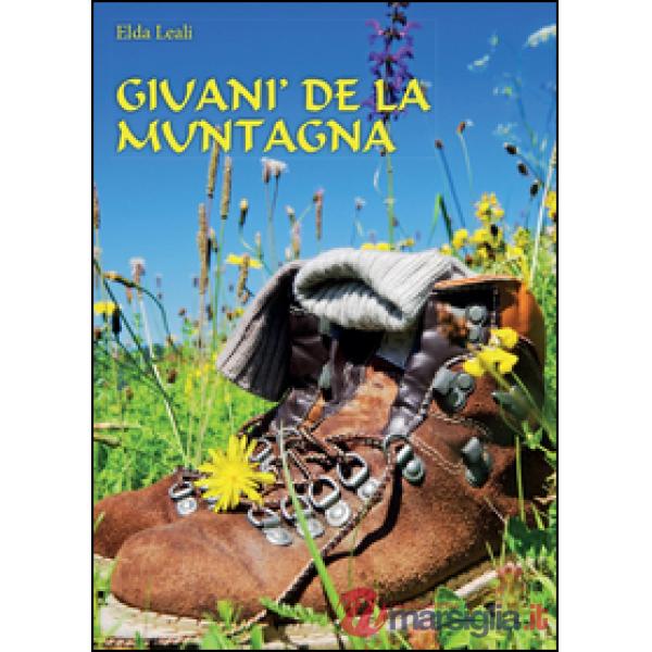 Giuani de la muntagna