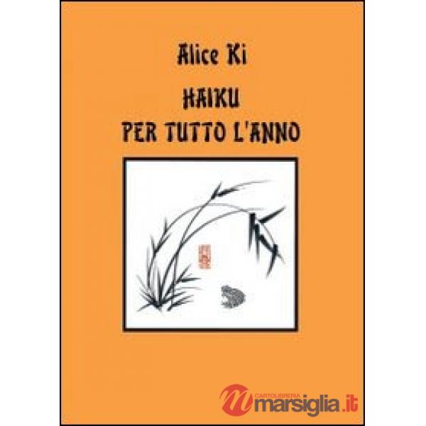 Haiku per tutto l'anno