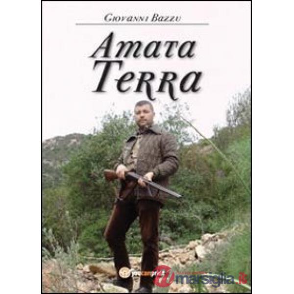 Amata Terra