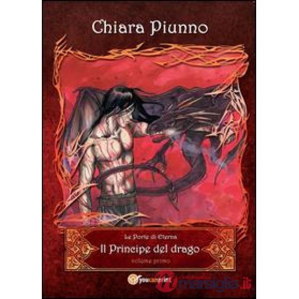 Principe del drago (Il). Vol. 1