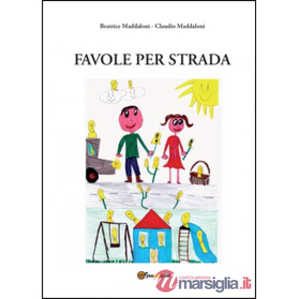 Favole per strada
