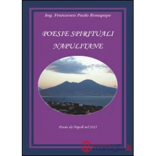 Poesie spirituali napulitane