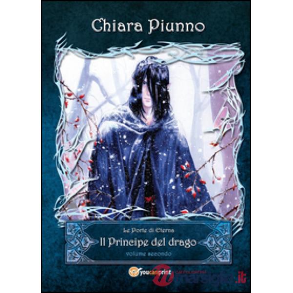 Principe del drago (Il). Vol. 2
