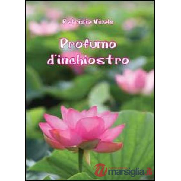 Profumo d'inchiostro