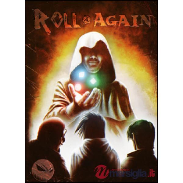 Roll again color
