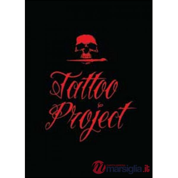 Tatoo project