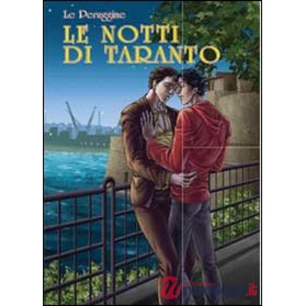 Notti di Taranto (Le)