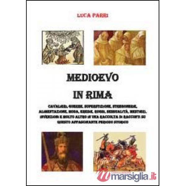 Medioevo in rima