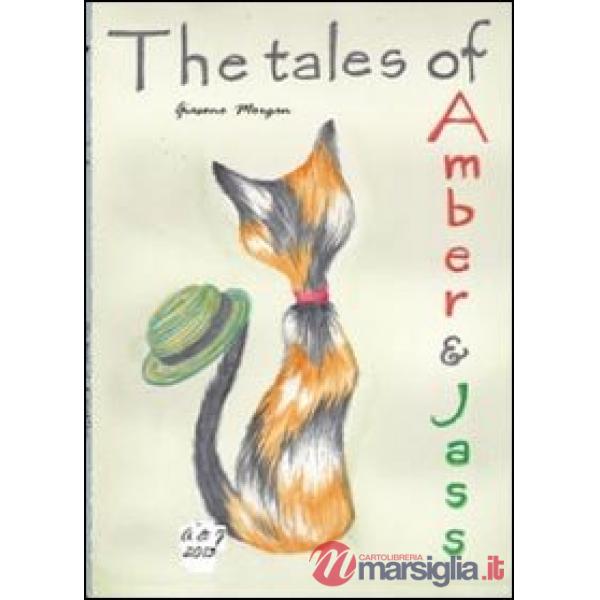 Tales of Amber&Jass (The)