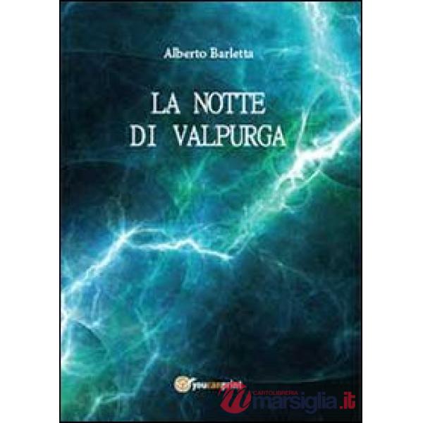 Notte di Valpurga (La)