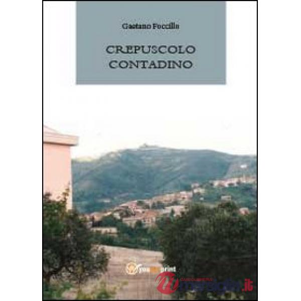 Crepuscolo contadino