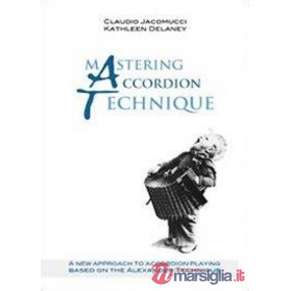Mastering accordion technique