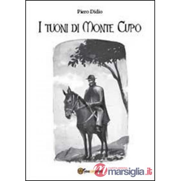 Tuoni di Monte Cupo (I)