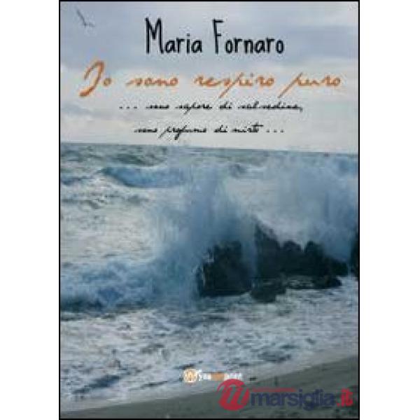 Io sono respiro puro