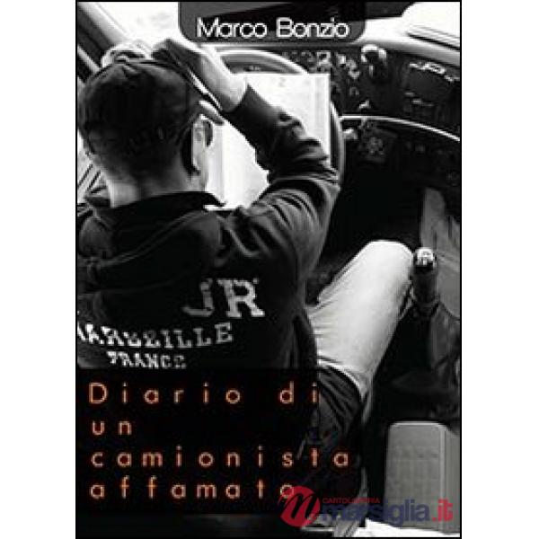 Diario di un camionista affamato