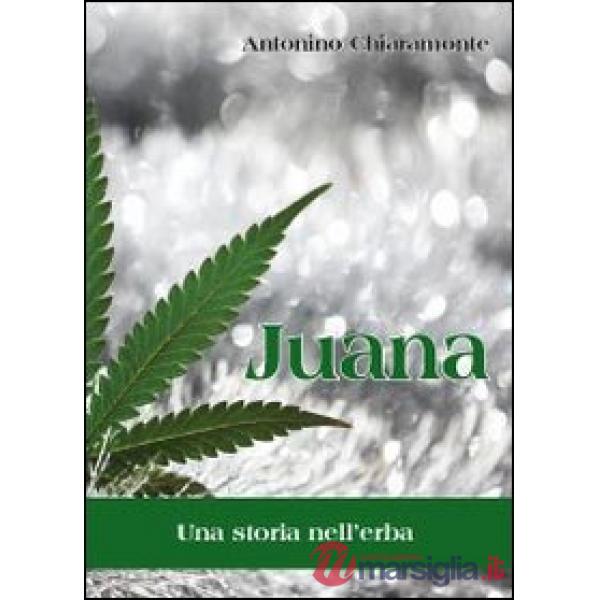 Juana, una storia nell'erba