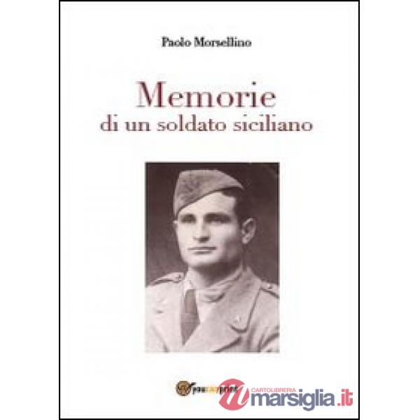 Memorie di un soldato siciliano