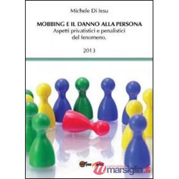 Mobbing e il danno alla persona