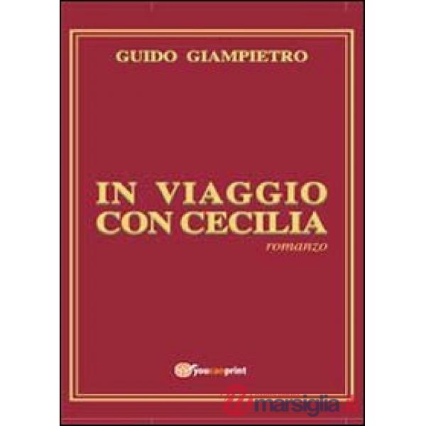 In viaggio con Cecilia