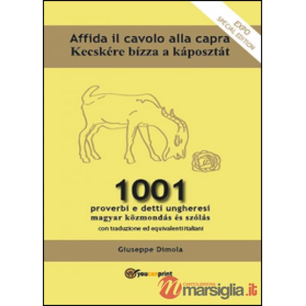 Affida il cavolo alla capra