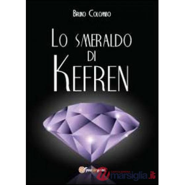Smeraldo di Kefren (Lo)