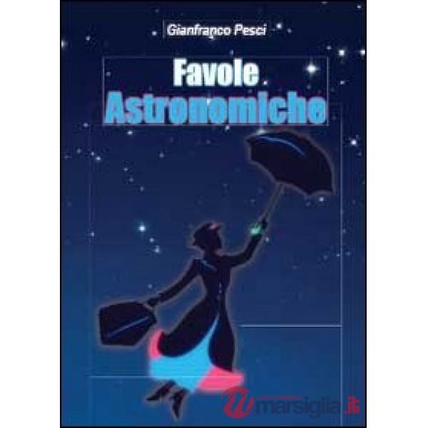 Favole astronomiche