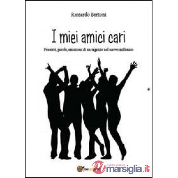 Miei amici cari (I)