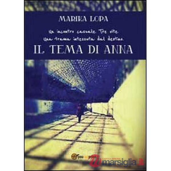 Tema di Anna (Il)