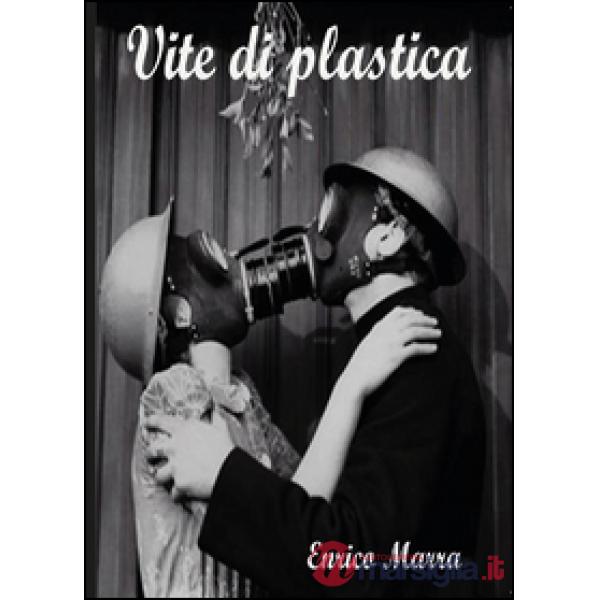 Vite di plastica