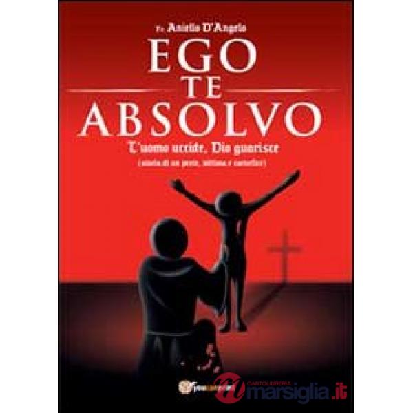Ego te absolvo