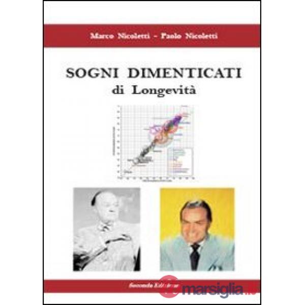 Sogni dimenticati di longevità