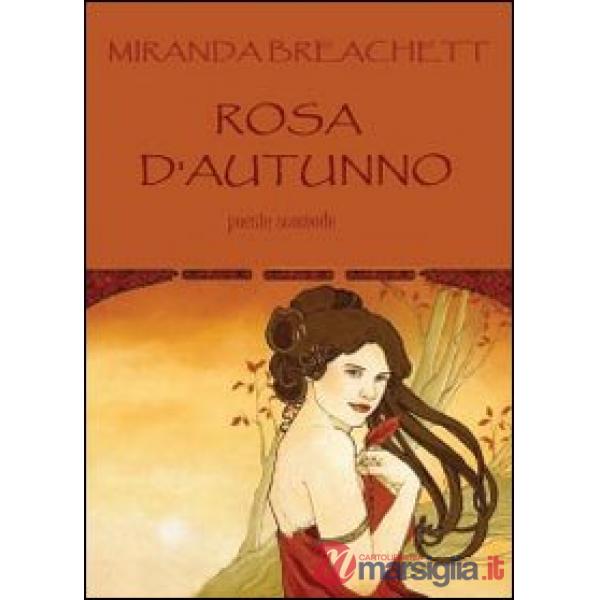 Rosa d'autunno
