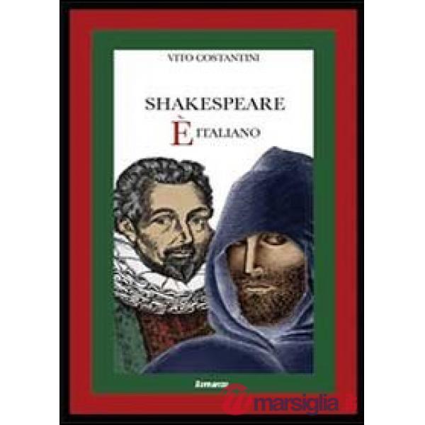 Shakespeare è italiano
