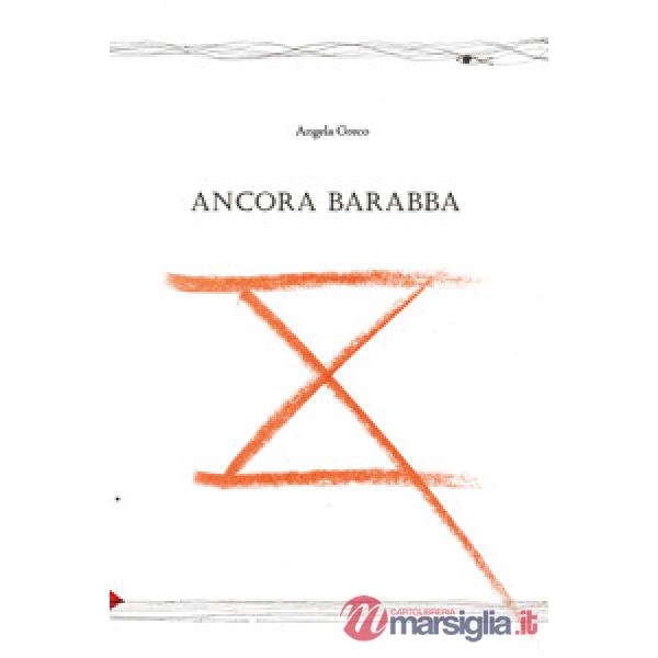 Ancora Barabba