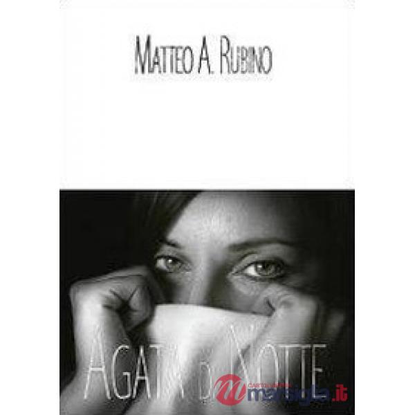 Agata di notte