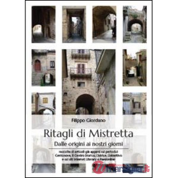 Ritagli di Mistretta