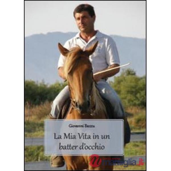 Mia vita in un batter d'occhio (La)