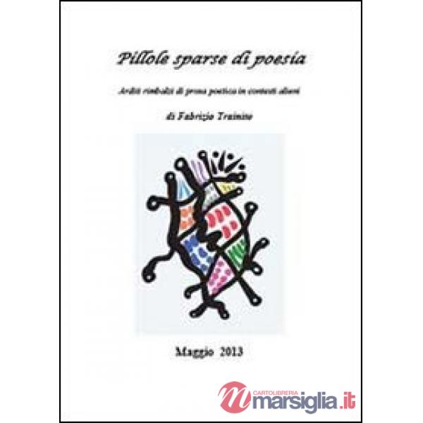 Pillole sparse di poesia