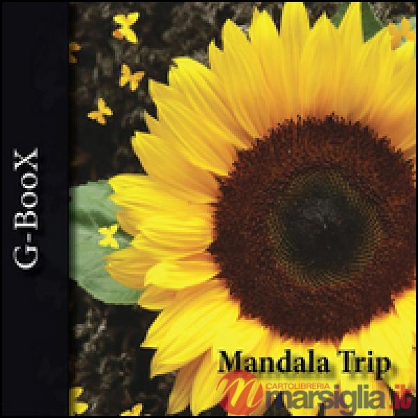 G-Boox. Mandala trip