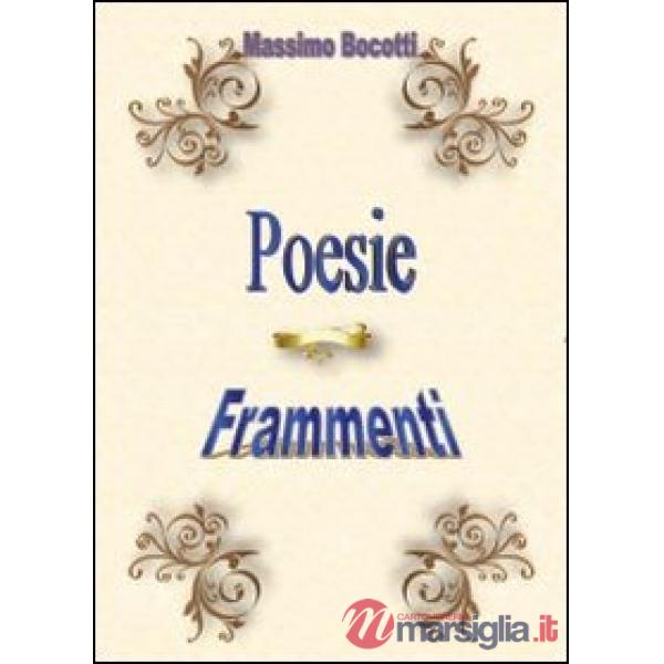 Poesie. Frammenti