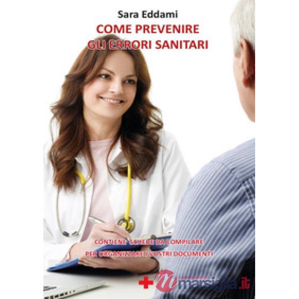 Come prevenire un errore sanitario