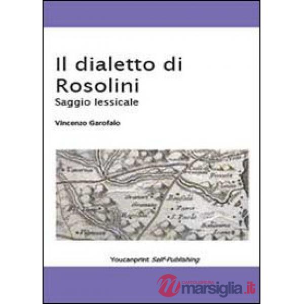 Dialetto di Rosolini (Il)