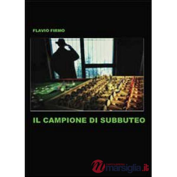 Campione di Subbuteo (Il)