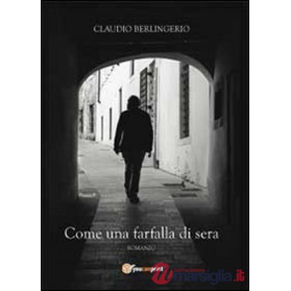 Come una farfalla di sera