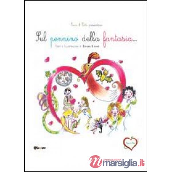 Sul pennino della fantasia