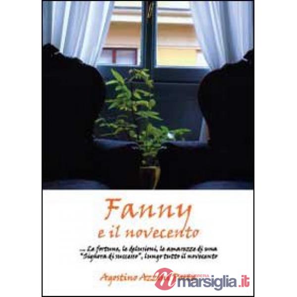 Fanny e il novecento